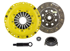 ACT AI4-HDSD HD/Perf Street Rigid for 1994–2001 Acura Integra