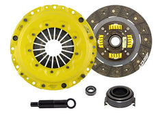 ACT AI4-HDSS HD/Perf Street Sprung for 1994–2001 Acura Integra