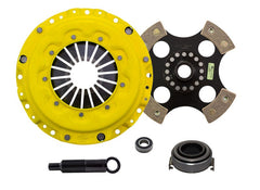 ACT AI4-SPR4 Sport/Race Rigid 4 Pad for 1994–2001 Acura Integra