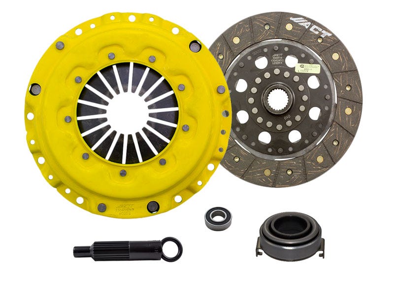 ACT AI4-SPSD Sport/Perf Street Rigid for 1994–2001 Acura Integra
