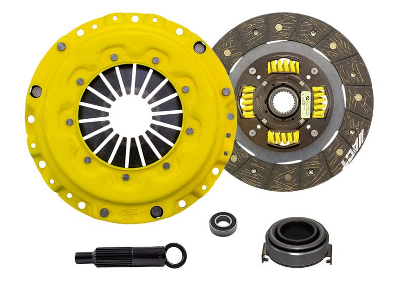 ACT AI4-SPSS Sport/Perf Street Sprung for 1994–2001 Acura Integra