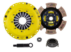 ACT AI4-XTG6 XT/Race Sprung 6 Pad for 1994–2001 Acura Integra