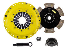 ACT AI4-XTR6 XT/Race Rigid 6 Pad for 1994–2001 Acura Integra