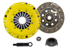 ACT AI4-XTSD XT/Perf Street Rigid for 1994–2001 Acura Integra