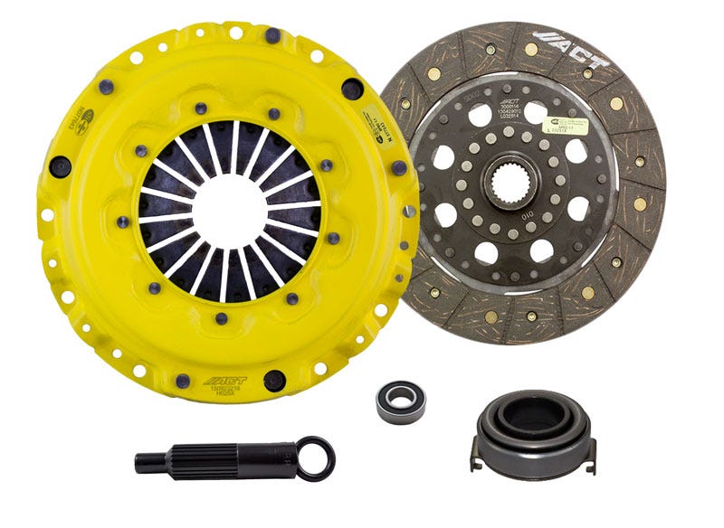 ACT AI4-XTSD XT/Perf Street Rigid for 1994–2001 Acura Integra