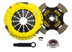 ACT AR1-HDG4 HD/Race Sprung 4 Pad for 2002–2006 Acura RSX