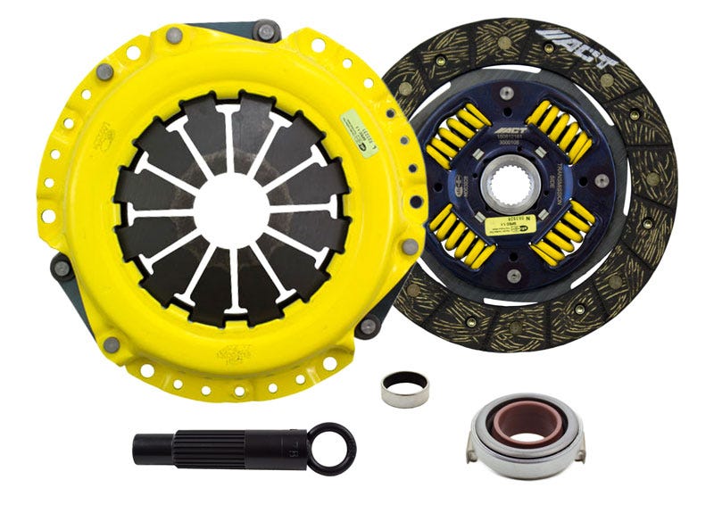 ACT AR1-HDSS HD/Perf Street Sprung for 2002–2006 Acura RSX