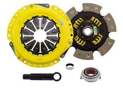 ACT AR1-XTG6 XT/Race Sprung 6 Pad for 2002–2006 Acura RSX