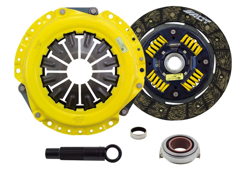 ACT AR1-XTSS XT/Perf Street Sprung for 2002–2006 Acura RSX
