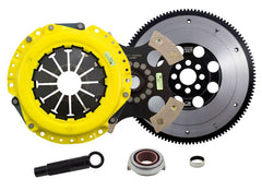 ACT AR2-HDR4 HD/Race Rigid 4-Pad Clutch Kit for 2013–2015 Acura ILX