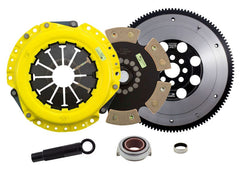 ACT AR2-HDR6 HD/Race Rigid 6-Pad Clutch Kit for 2013–2015 Acura ILX