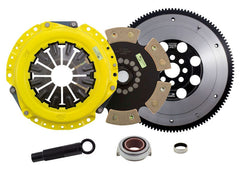 ACT AR2-XTR6 XT/Race Rigid 6-Pad Clutch Kit for 2013–2015 Acura ILX