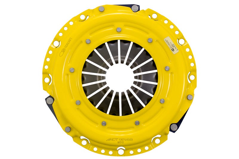 ACT B015 P/PL Heavy Duty for 2008–2013 BMW 128I