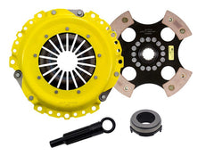 ACT BM2-HDG4 HD/Race Sprung 4 Pad for 2002–2008 MINI Cooper