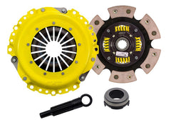 ACT BM2-HDG6 HD/Race Sprung 6 Pad for 2002–2008 MINI Cooper