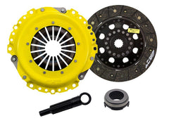 ACT BM2-HDMM HD/Modified Street for 2002–2008 MINI Cooper
