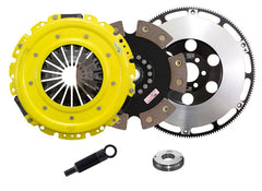 ACT CA1-HDG6 HD/Race Sprung 6 Pad for 2004–2007 Cadillac CTS