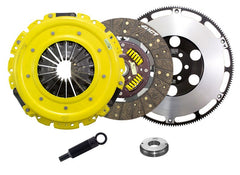 ACT CA1-SPSS Sport/Perf Street Rigid for 2004–2007 Cadillac CTS