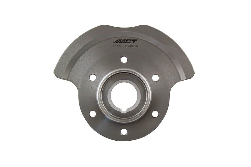 ACT CW02 Flywheel Counterweight for 1989–1995 Mazda RX-7