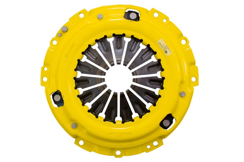 ACT D017 P/PL Heavy Duty for 2003–2005 Dodge NEON