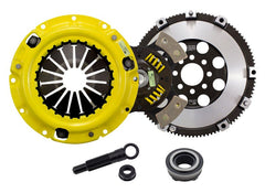 ACT DN2-HDG4 HD/Race Sprung 4 Pad for 2001–2006 Chrysler PT Cruiser