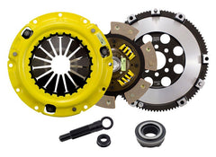 ACT DN2-HDG6 HD/Race Sprung 6 Pad for 2001–2006 Chrysler PT Cruiser