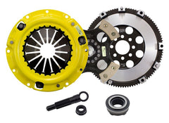 ACT DN2-HDR4 HD/Race Rigid 4 Pad for 2001–2006 Chrysler PT Cruiser