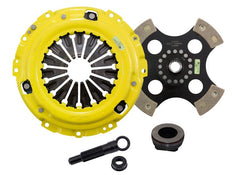 ACT DN3-HDR4 HD/Race Rigid 4 Pad for 2003–2005 Dodge NEON