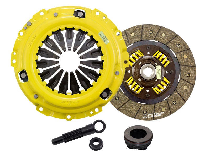 ACT DN3-HDSS HD/Perf Street Sprung for 2003–2005 Dodge NEON