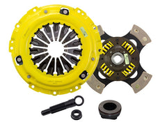 ACT DN3-XTG4 XT/Race Sprung 4 Pad for 2003–2005 Dodge NEON