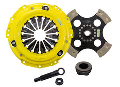 ACT DN3-XTR4 XT/Race Rigid 4 Pad for 2003–2005 Dodge NEON