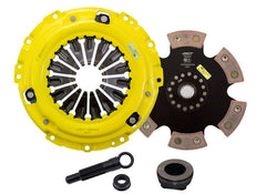 ACT DN3-XTR6 XT/Race Rigid 6 Pad for 2003–2005 Dodge NEON