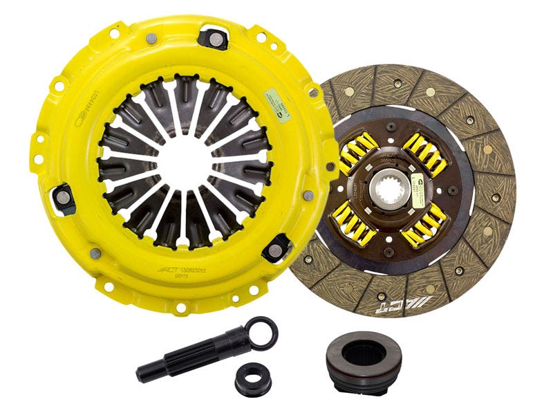 ACT DN3-XTSS XT/Perf Street Sprung for 2003–2005 Dodge NEON