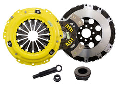 ACT DN4-HDG4 HD/Race Sprung 4 Pad for 2003–2005 Dodge NEON