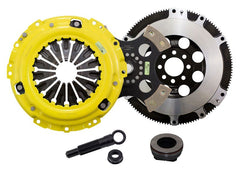 ACT DN4-HDR4 HD/Race Rigid 4 Pad for 2003–2005 Dodge NEON