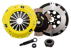 ACT DN4-HDR6 HD/Race Rigid 6 Pad for 2003–2005 Dodge NEON