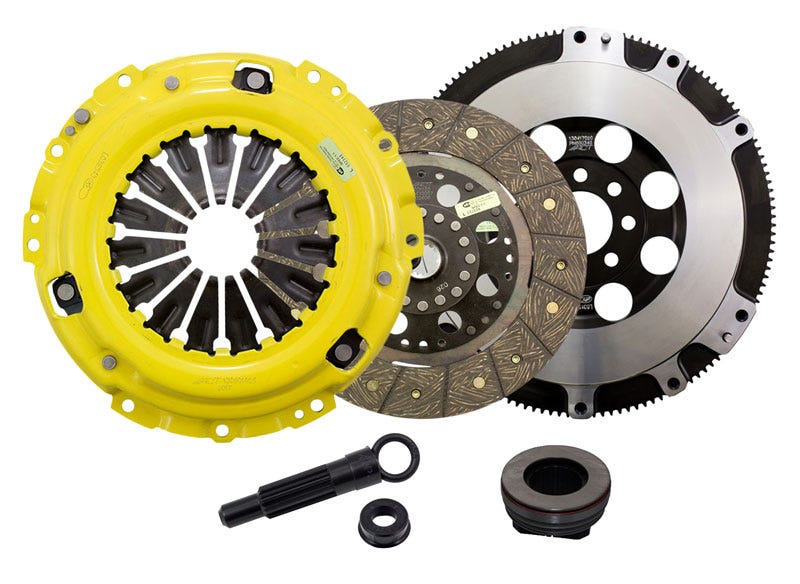ACT DN4-HDSD HD/Perf Street Rigid for 2003–2005 Dodge NEON