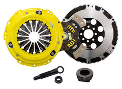 ACT DN4-XTG4 XT/Race Sprung 4 Pad for 2003–2005 Dodge NEON