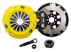 ACT DN4-XTR4 XT/Race Rigid 4 Pad for 2003–2005 Dodge NEON