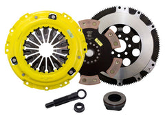 ACT DN4-XTR6 XT/Race Rigid 6 Pad for 2003–2005 Dodge NEON