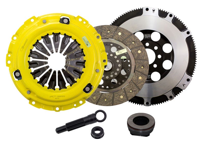 ACT DN4-XTSD XT/Perf Street Rigid for 2003–2005 Dodge NEON