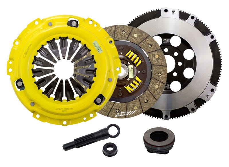 ACT DN4-XTSS XT/Perf Street Sprung for 2003–2005 Dodge NEON