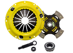 ACT DN5-HDG4 HD/Race Sprung 4 Pad for 2001–2006 Chrysler PT Cruiser