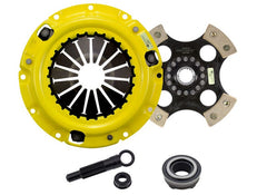 ACT DN5-HDR4 HD/Race Rigid 4 Pad for 2001–2006 Chrysler PT Cruiser