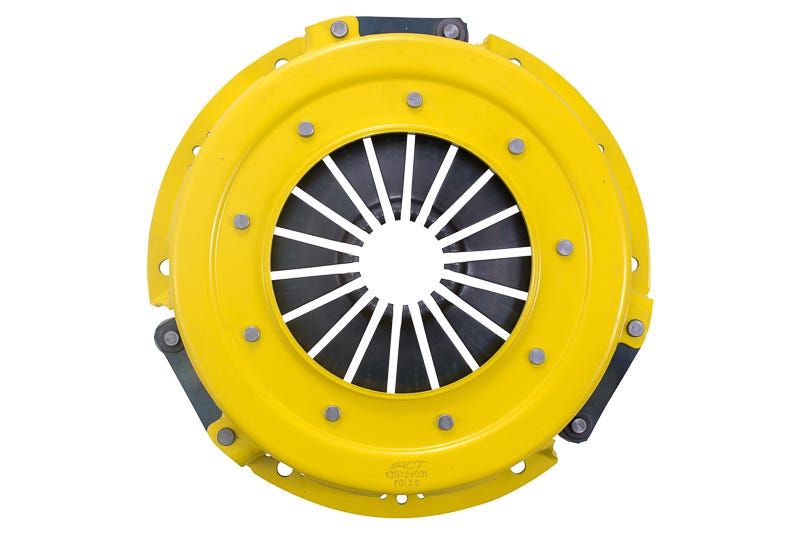 ACT F013S P/PL Sport for 1986–2001 Ford Mustang