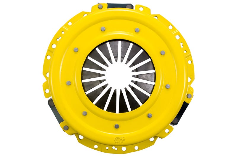 ACT F015S P/PL Sport for 1999–2017 Ford Mustang
