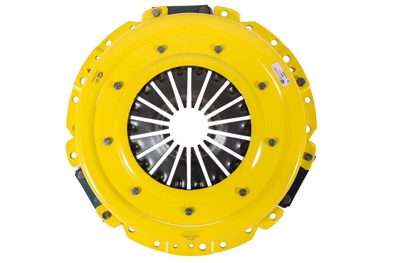 ACT F020 P/PL Heavy Duty for 2011–2017 Ford Mustang