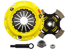 ACT FC2-HDG4 HD/Race Sprung 4 Pad for 1983–1984 Ford Ranger