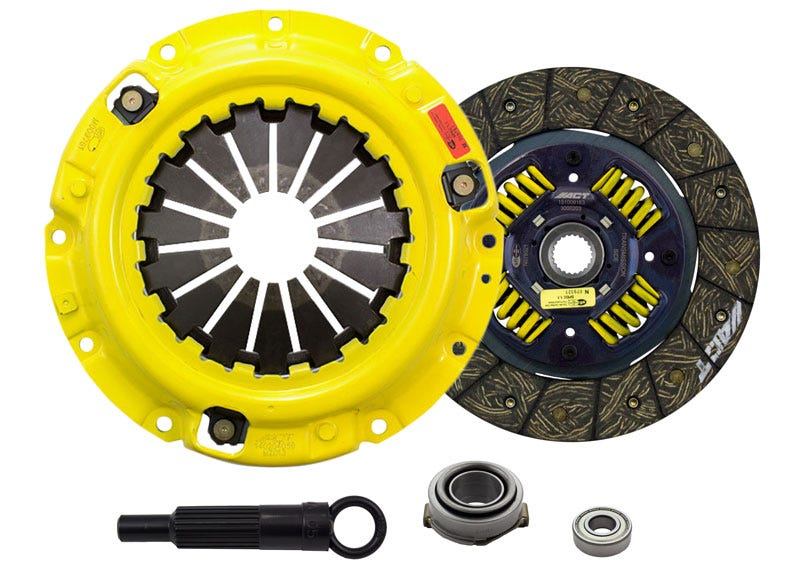 ACT FC2-HDSS HD/Perf Street Sprung for 1983–1984 Ford Ranger