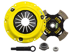 ACT FC2-XTG4 XT/Race Sprung 4 Pad for 1983–1984 Ford Ranger